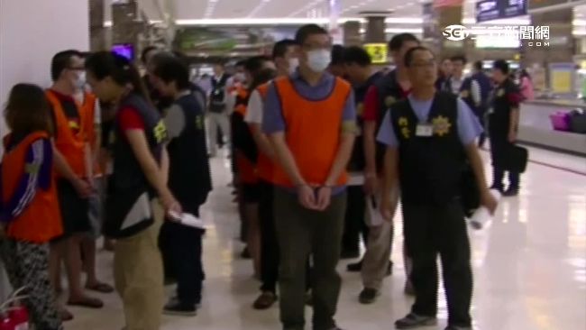 謝金河嘆台灣新國恥　為何立委沒感覺