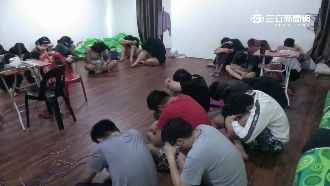 馬來西亞遊學打工　19人淪詐騙集團