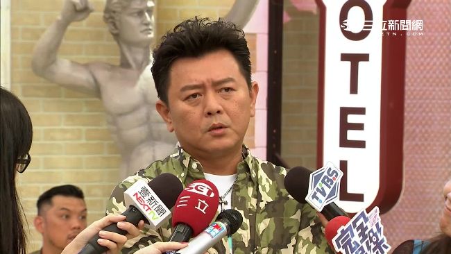力挺反課綱　庹宗康：應社會共同討論