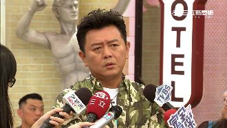 力挺反課綱　庹宗康：應社會共同討論