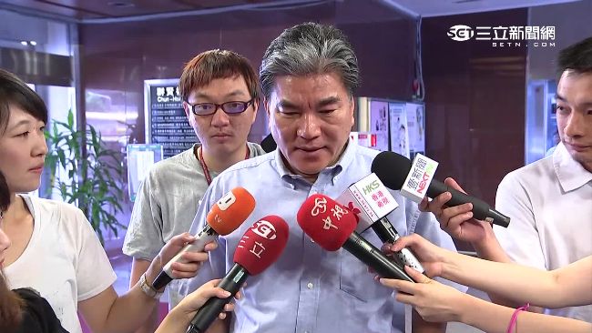 李鴻源：15年後，全台水庫淤塞一半