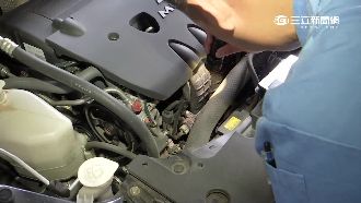 優質「第三方認證」　買中古車有保障