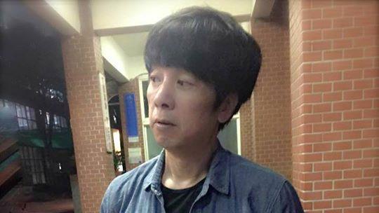 曹西平震驚問：反課綱為何要輕生？