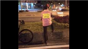 新聞聯絡官虛設/李惠仁臉書