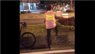 李惠仁拍下新聞聯絡官：形同虛設