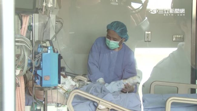 八仙塵爆再傳憾事　吳玟錡宣告不治