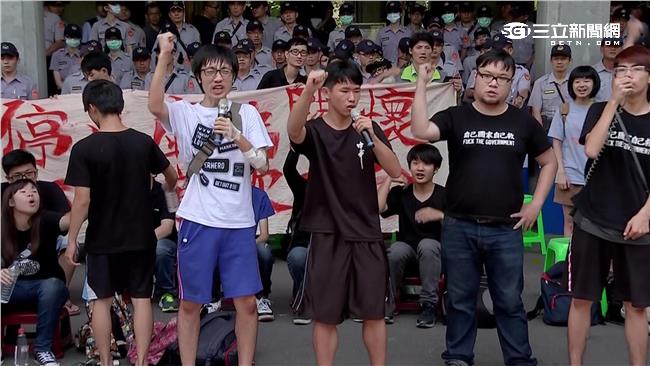 拿中華文化嗆學生　王坤盛遭網友打臉