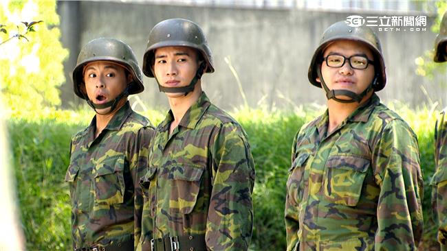 「怎麼被大家發現」孫其君認愛楊鎮？