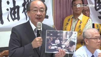 柯建銘力促　中油點頭廢除油庫