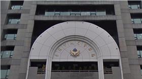 台北市警局（圖／翻攝自Google Map）