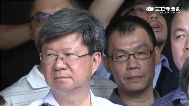 談話破局　吳思華：我下台誰負責？