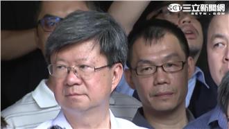 談話破局　吳思華：我下台誰負責？