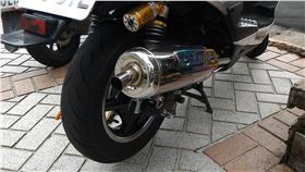 機車改裝,小屁孩_陳品汎攝