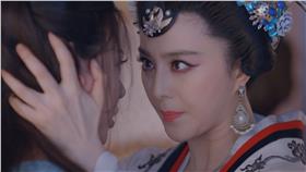 《武媚娘傳奇》中天提供