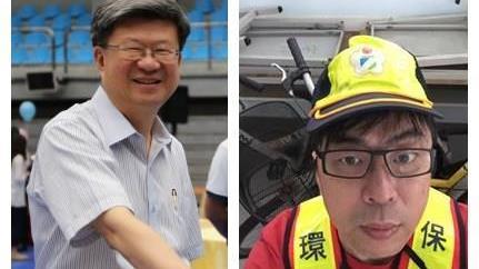 說會負全責？段宜康：吳思華在放屁