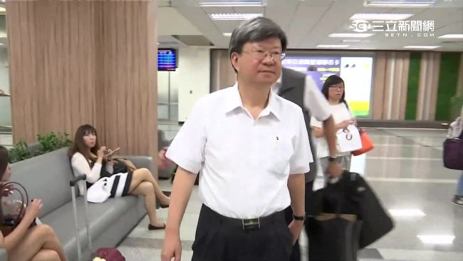 不對林冠華撤告　吳思華：他已經往生