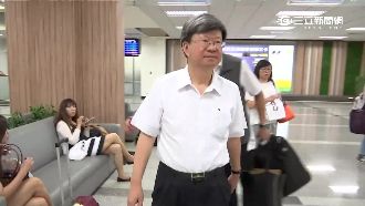 不對林冠華撤告　吳思華：他已經往生