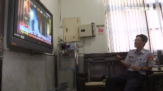 員警休假看新聞　認出嫌犯成功破案！
