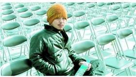 ▲馬來西亞創作歌手黃明志。（圖／翻攝自黃明志臉書）