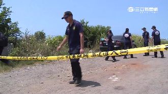 酒後失手刺死兒　父疑內疚舉槍自盡