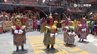 響應環保減少鞭炮　大溪文藝季來囉！