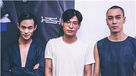 YUAN LEE X HIZ (記者林敬旻攝)