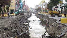 高雄氣爆,81氣爆-（圖／翻攝自高雄市民柯宗緯，獲原作者同意授權，請勿隨意轉載）