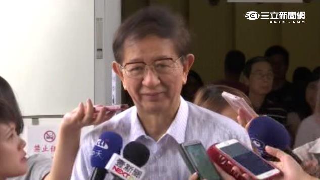 評議員洩密　李遠哲：大家一起去跳海