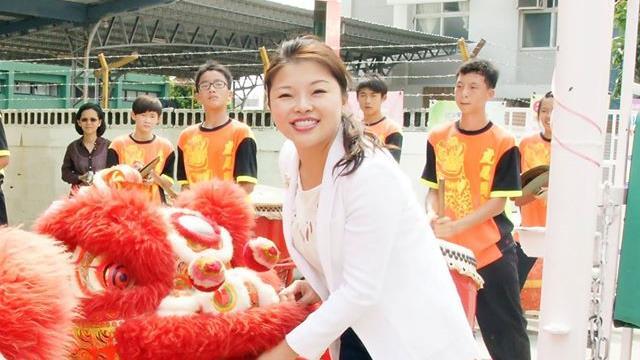 藍委反課綱　張嘉郡：應速召開臨時會