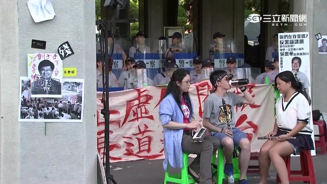 擬撤告18歲以下學生　吳思華反挨批