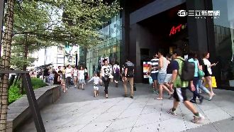 GDP慘下滑！ 上餐館次數少消費低