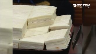 名店蒙塵！洪瑞珍三明治驚傳食物中毒