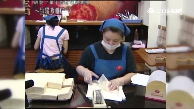 港洪瑞珍又傳食物中毒　新增12病例