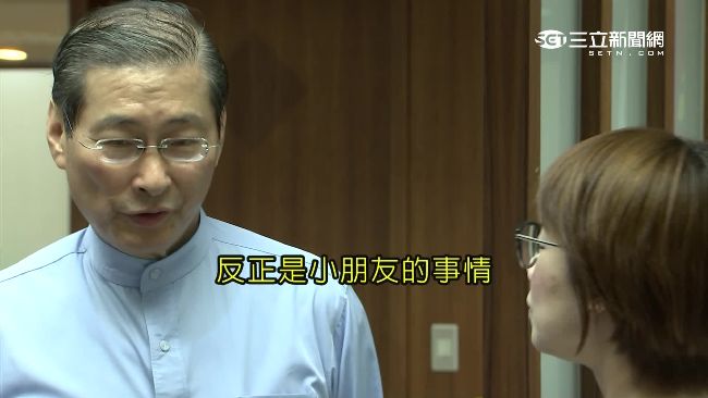 來來哥要來了？傳白狼明日前進教育部