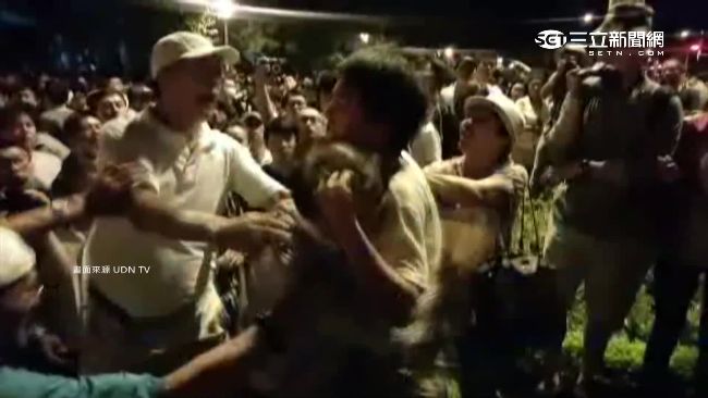 不是一齣戲！周天觀母親心痛澄清誤會