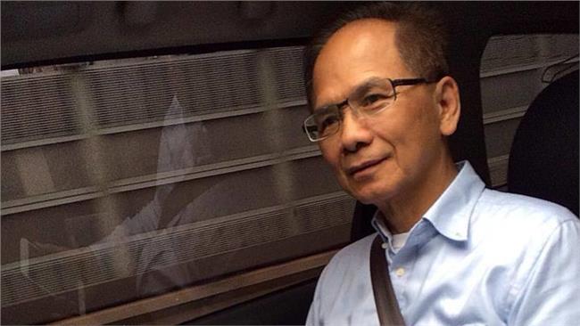 游錫堃：吳思華誤解責任政治意涵