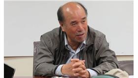 ▲公投護台灣聯盟總召集人蔡丁貴。（圖／翻攝自蔡丁貴臉書）