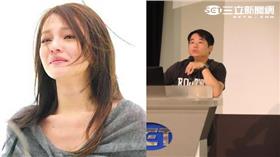 張韶涵、陳銘章／組圖