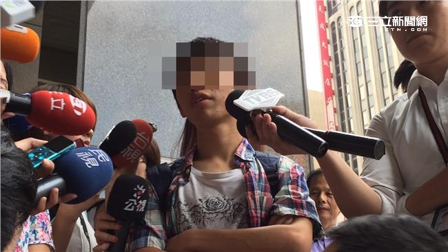 周天觀：請吳思華以台灣人身分對話