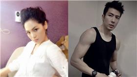 ▲合成圖／翻攝自陳沂、高廷宇臉書