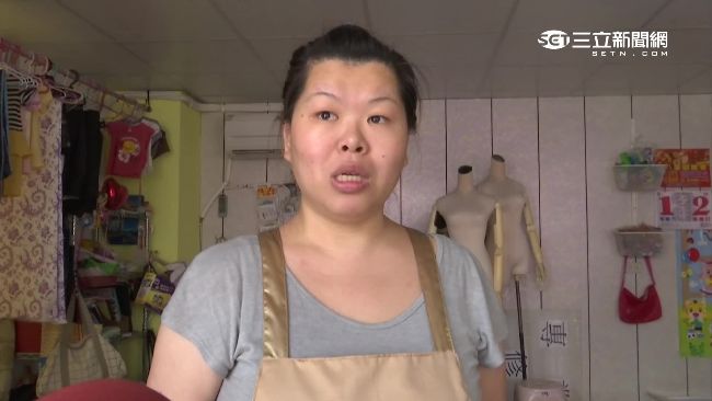 代工酒店制服　裁縫師互控私吞尾款