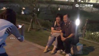 他最愛這裡！快來捕獲野生劉政鴻