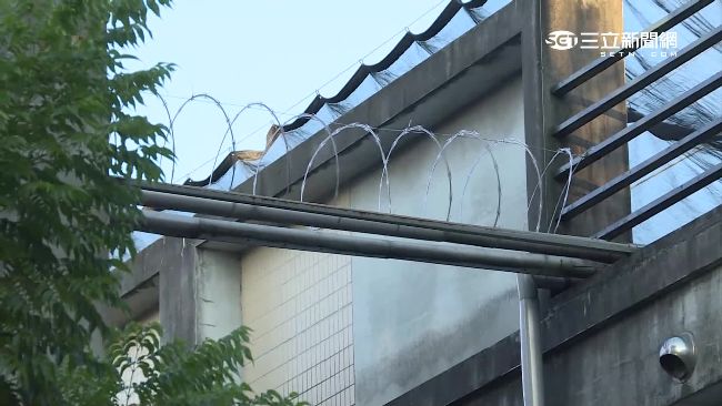 蛇籠虛設！宜蘭收容所4名越南人脫逃