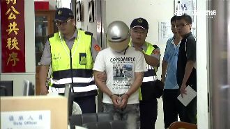 停車位搶破頭！表兄弟竟「刀槍」相向