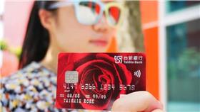 台新銀行,女人,玫瑰卡,魅力,刷卡▲圖／業配廠商提供