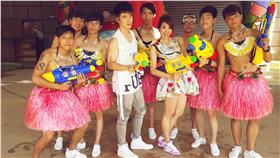 JR、阿喜-魔耳提供