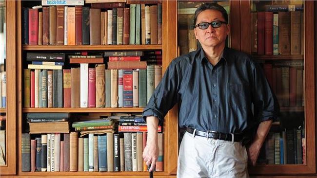 李敖談反課綱：國民黨羞答答通緝自己