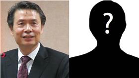 蔡英文,銀正雄,馮光遠,金溥聰,洪秀柱▲合成圖／翻攝自百度、網路