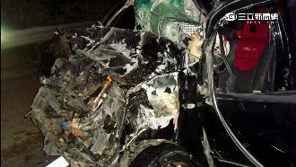 都是死者超速害的？國道警追查還公道