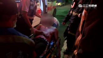 遭越南女友拋棄　男帶4歲子燒炭輕生